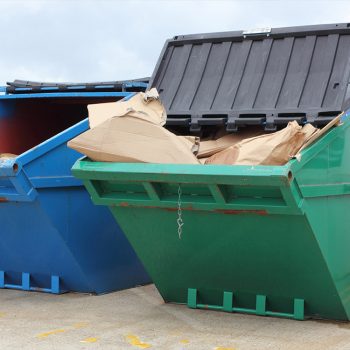 Cost Analysis of Skip Hire