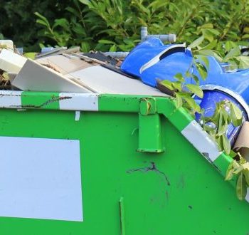 Skip Bin Safety: Best Practices