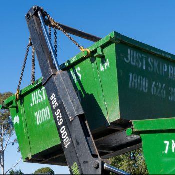 Streamlining Cleanup with Skip Bins