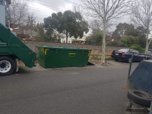 Cost-Effective Waste Removal: Skip Bin