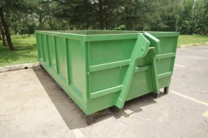 The Role of Skip Bins