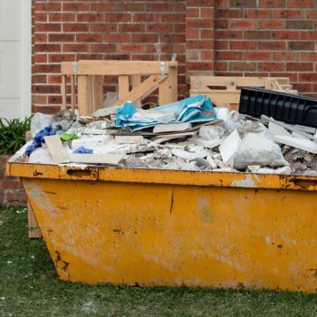 Renovation Cleanup: Utilizing Skip Bins