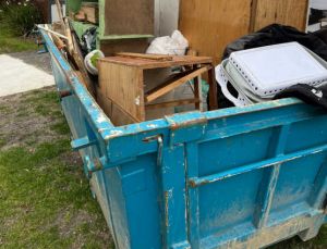 Renovation Cleanup: Utilizing Skip Bins