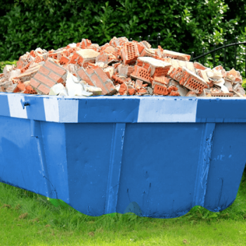 Residential Waste Made Simple: Using Skip Bins