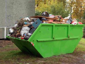 Skip Bin Safety: Best Practices