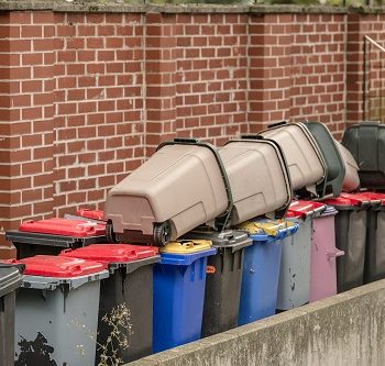 Affordable Cleanup: Benefits of Skip Bin Rental