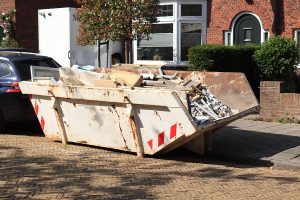 Skip Bins: Efficient Waste Management Solutions