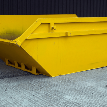 Skip Bins: Sustainable Waste Solutions