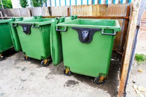 Streamlining Cleanup with Skip Bins