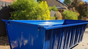 Sustainable Disposal: The Role of Skip Bins