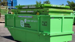 Waste Management Solutions