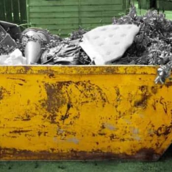 Cost-Effective Waste Removal: Skip Bin