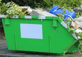 Commercial Skip Bins: Streamlining Business Waste Disposal