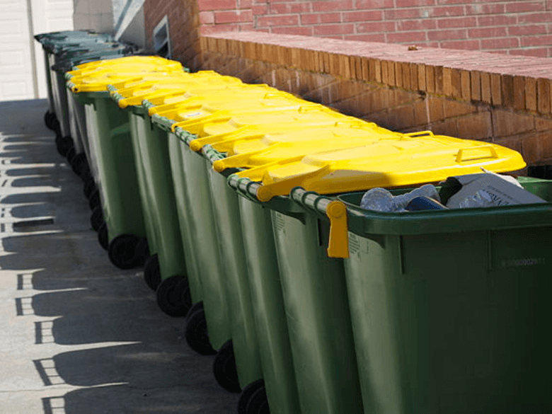 Commercial Skip Bins: Streamlining Business Waste Disposal