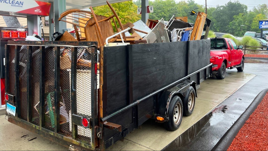 De-Junkify: Junk Removal Solutions