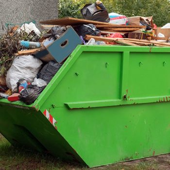 Residential Skip Bins: Making Home Renovations Hassle-Free