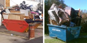 Timebound Bins: Maximizing Efficiency in Skip Rentals