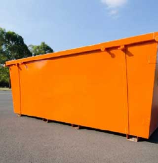 Timebound Bins: Maximizing Efficiency in Skip Rentals