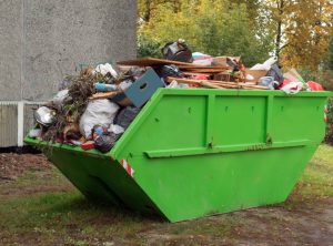 What Items Are Suitable for Skip Bins?