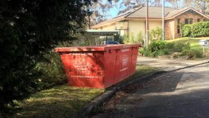 Decluttering Your Home: Skip Bin Dos and Don'ts