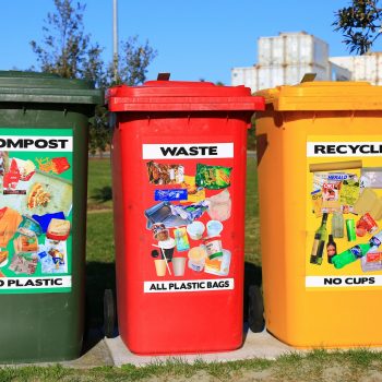 Eco-Friendly Tips for Effective Waste Management