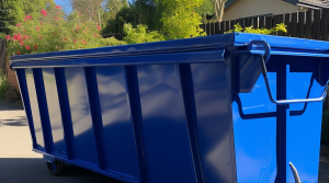 Disposing of Household Waste: Skip Bin Essentials