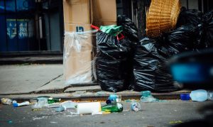 Simplifying Rubbish Removal: Tips for Busy Households