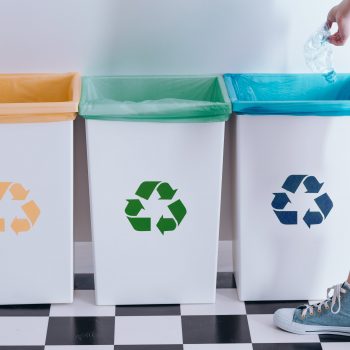 Smart Solutions for Managing Rubbish at Home