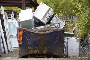 Top 10 Strategies for Efficient Rubbish Removal