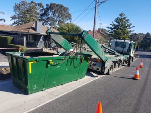 Choosing the Right Skip Bin