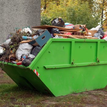 Choosing the Right Skip Bin