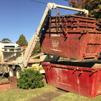 What Fits in Each Skip Bin?