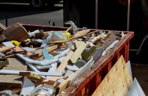 Understanding Skip Bin Capacity