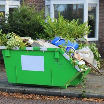 Understanding Skip Bin Capacities: What Fits?