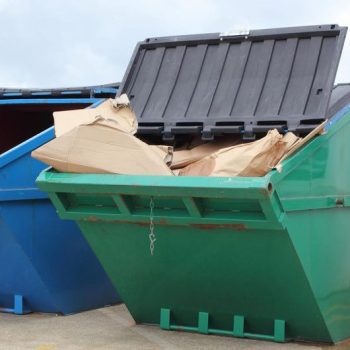 Safe Disposal: What Not to Put in Your Skip Bin