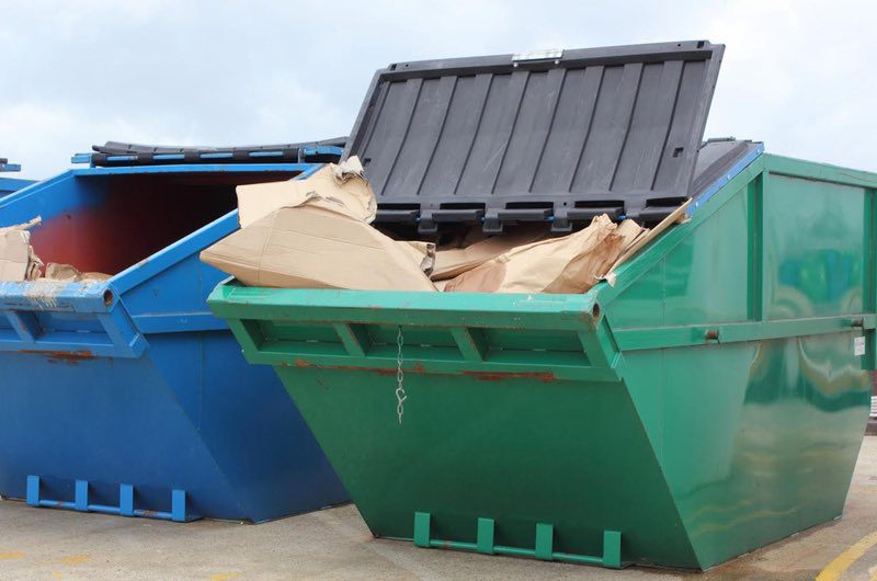 Safe Disposal: What Not to Put in Your Skip Bin