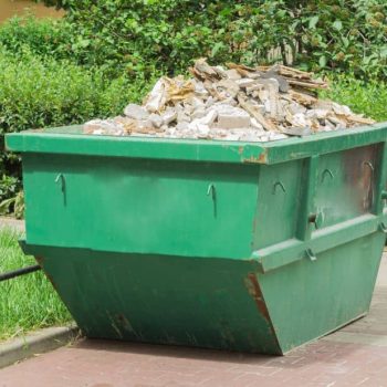 How to Safely Load a Skip Bin: Best Practices