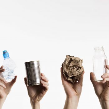 Skip Bin Acceptable Materials