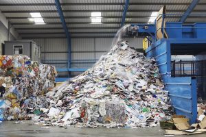 Skip Bin Guidelines for Materials