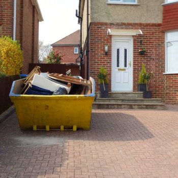 Skip Bin Sizes: Which One Is Right for You?