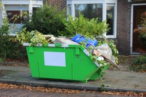 Materials Permitted in Skip Bins