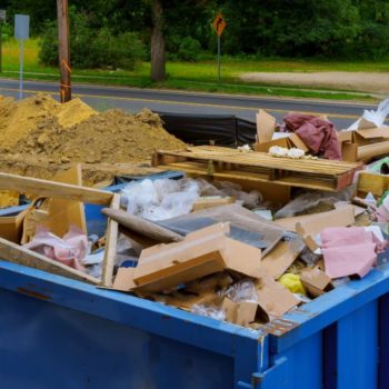 Materials Permitted in Skip Bins