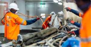 What Can Go in a Skip Bin?