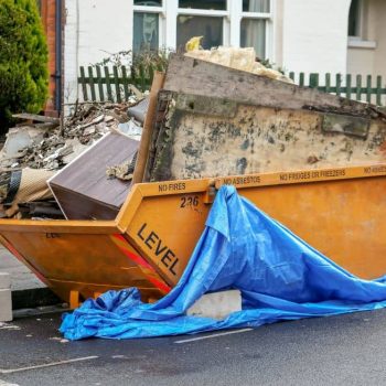 What Can Be Disposed of in a Skip Bin?