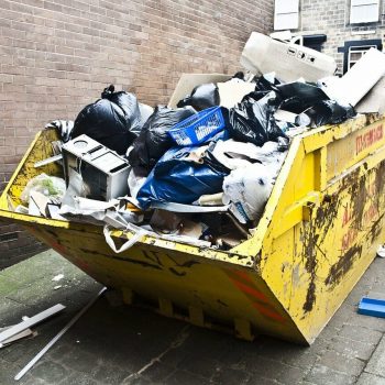 Maximize Your Skip Bin Rental Time