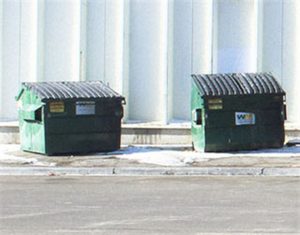 Standard Skip Bin Rental Periods