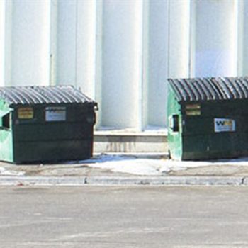 Standard Skip Bin Rental Periods