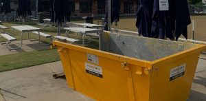 Understanding Skip Bin Time Limits