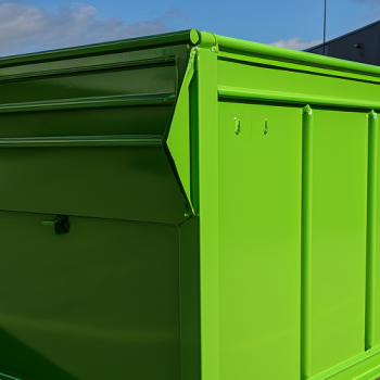 Environmental Impact of Skip Bins in Australia