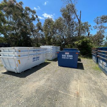 How Much Weight Can a Skip Bin Hold?